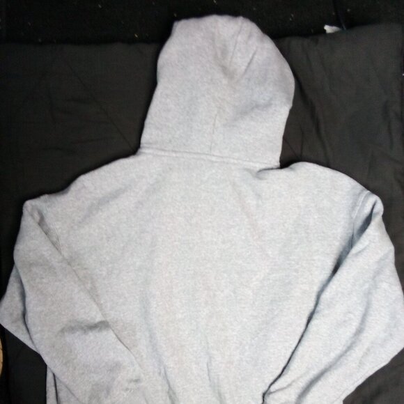 Nike Mid Swoosh Hoodie Sweatshirt Travis Scott - Picture 6 of 7